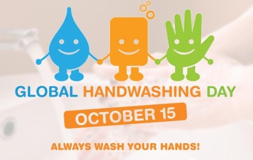 Global Handwashing Day