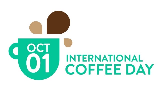 International Coffee Day 2019