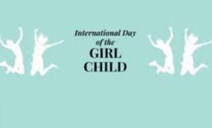 International Day of the Girl Child 2019