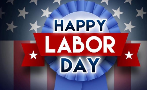 Labor Day 2019