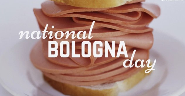 National Bologna Day 2019