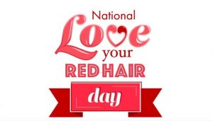 National Hair Day 2019 Image