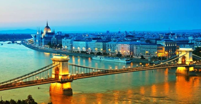 Republic Day Hungary