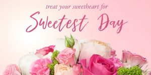 Sweetest Day 2019