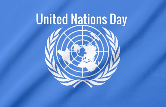 United Nations Day 2019