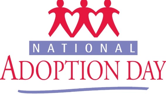 Adoption Day 2019