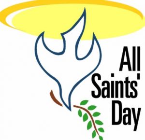 All Saints Day