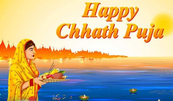 Chhath Puja 2019 in India