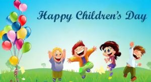 Children Day