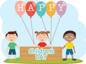 Children's Day 2019