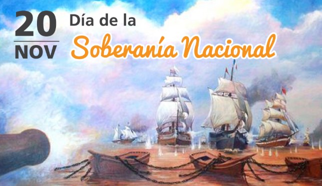 Día de la Soberanía Nacional