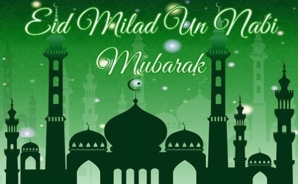 Eid e milad un nabi