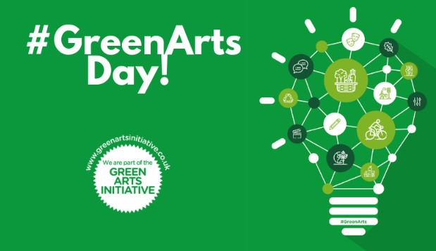 Green March Day 2019