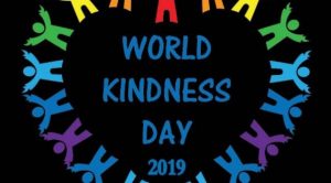Happy Kindness Day