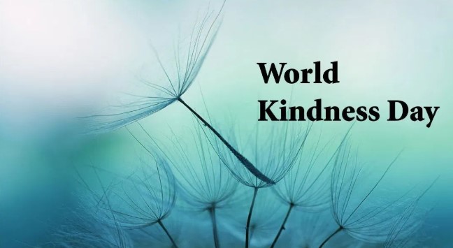 Happy Kindness Day 2019