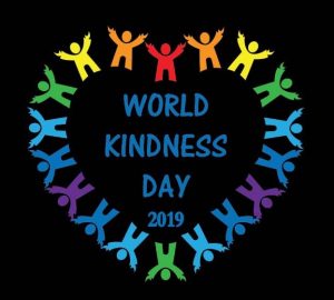 Kindness Day – Happy World Kindness Day 2019