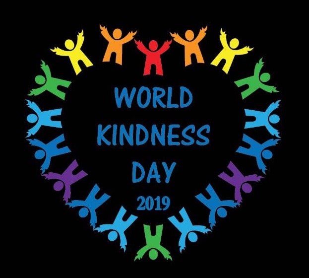 Kindness Day – Happy World Kindness Day 2019