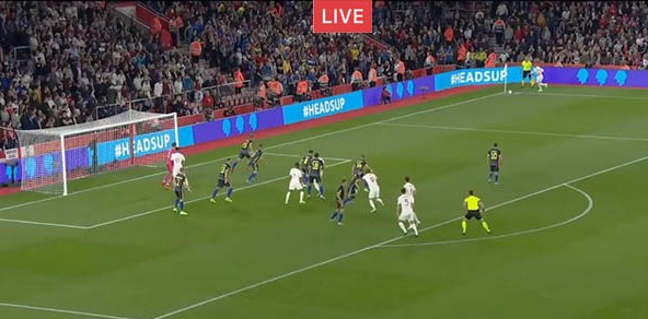 Kosova vs England 2019 live stream, TV Channel