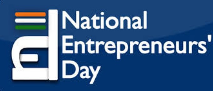 National Entrepreneur’s Day 2019