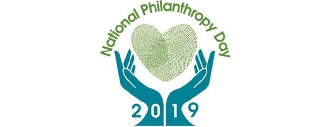 National Philanthropy Day 2019