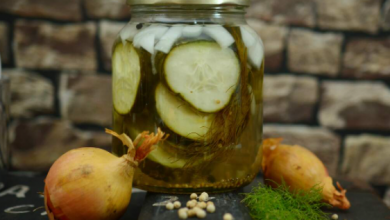 National Pickle Day