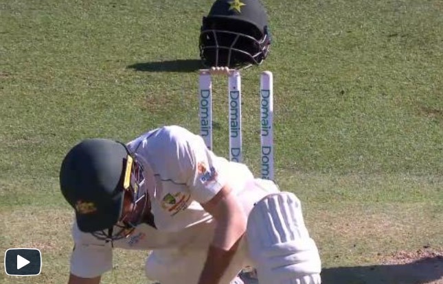 Pakistan VS Australia Live