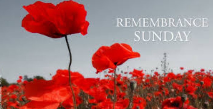 Remembrance Sunday