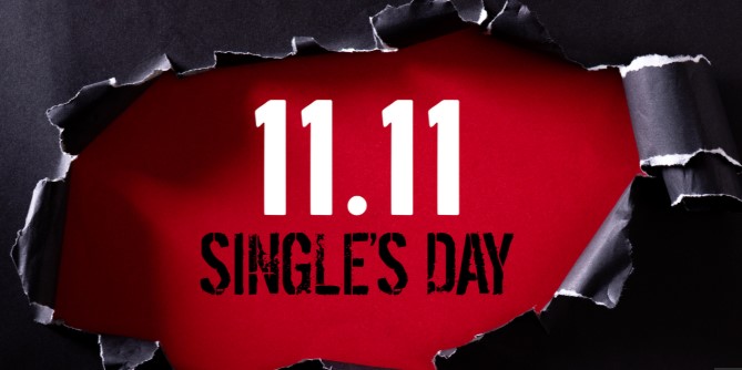Singles Day 2019