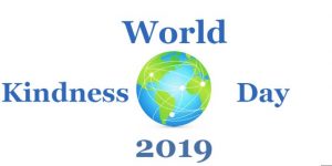 World Kindness Day 2019