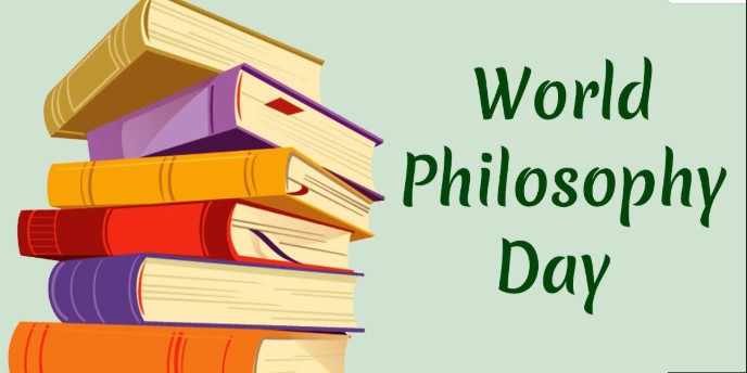 World Philosophy Day 2019