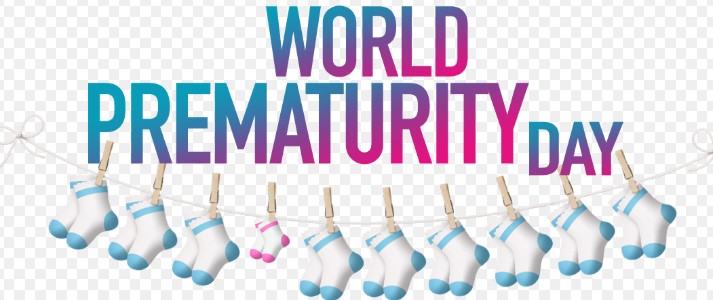 World Prematurity Day 2019
