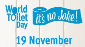 World Toilet Day 2019
