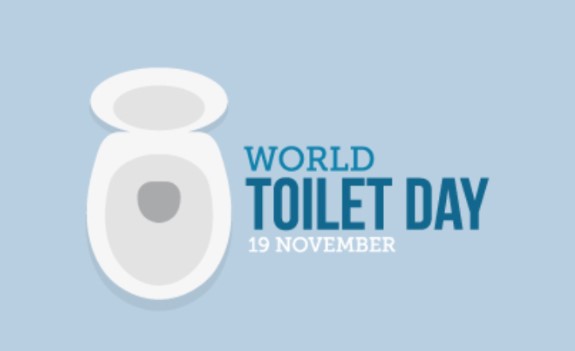 World Toilet Day