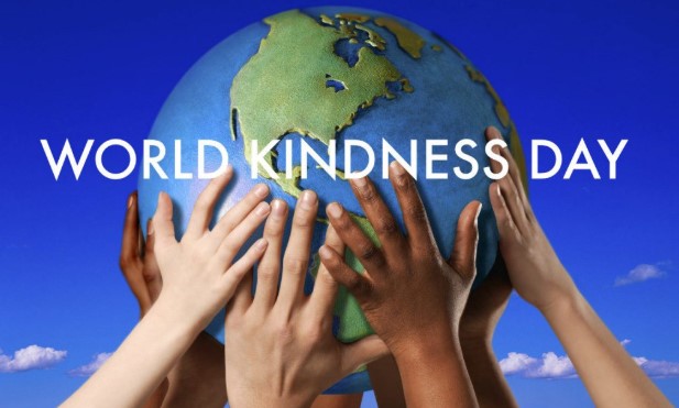 kindness day 2019