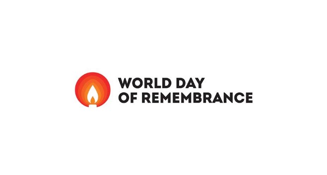 world remembrance day 2019