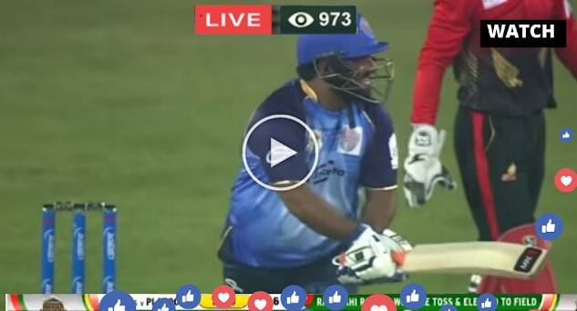 Chattogram Challengers vs Rangpur Rangers Live