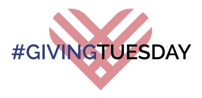 Giving Tuesday 2019