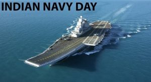 Happy Indian Navy day 2019
