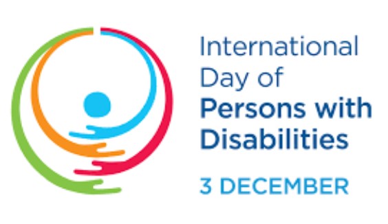 National Disability Day 2019
