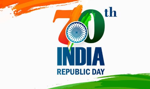 India Republic Day 2020