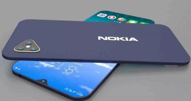 Nokia Max Pro Xtreme 2020