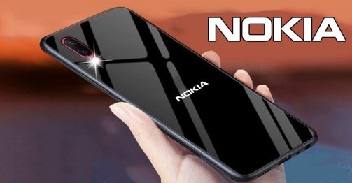 Nokia Swan Max Pro 2020