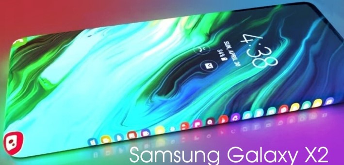 Samsung Galaxy X2 2020
