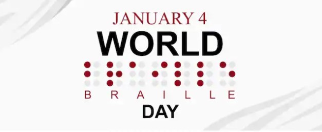 World Braille Day 2020
