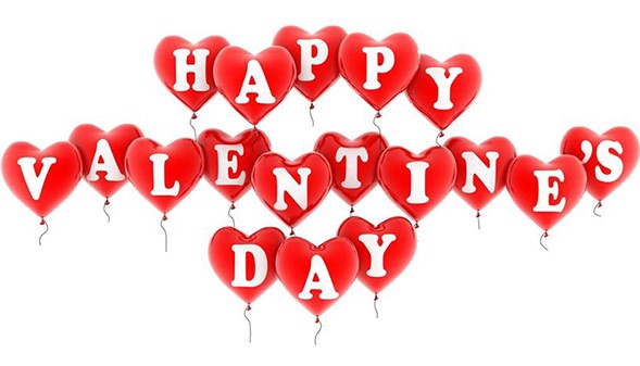 14 February) Happy Valentines Day 2023: Messages, Wishes, Quotes & Images -  Smartphone Model
