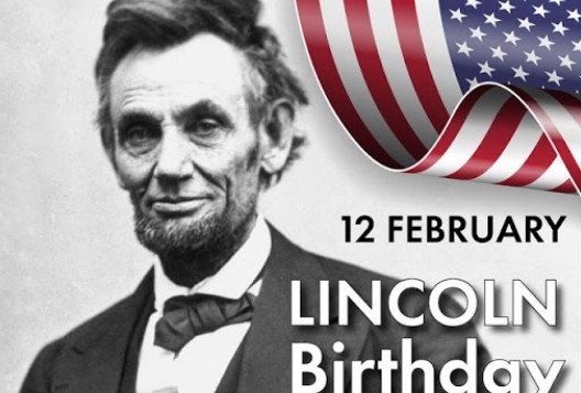 Lincoln Birthday