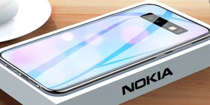Nokia Aurora 2020
