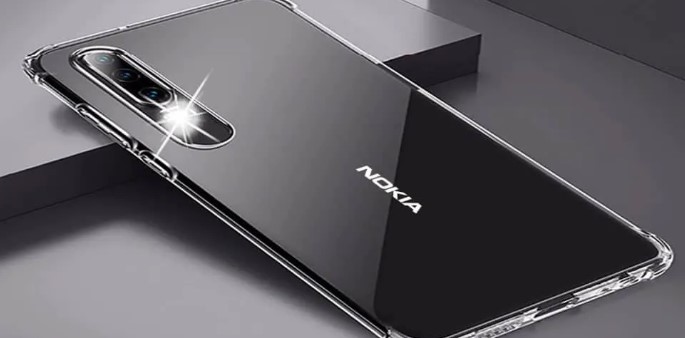 Nokia X Pro 2020