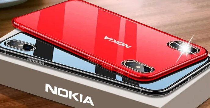 Nokia X2 2020