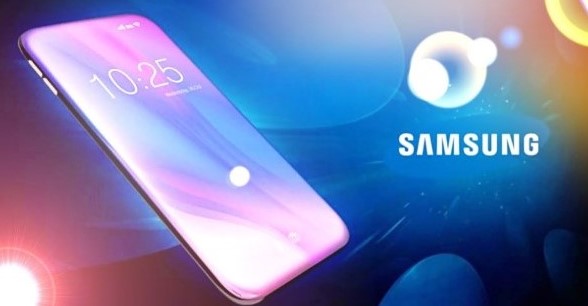 Samsung Galaxy Zero 2020